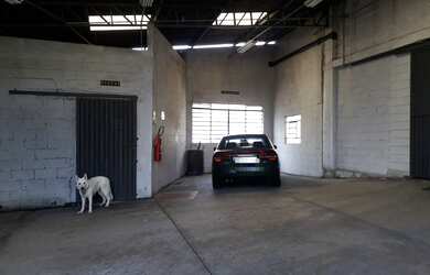 Imagem 7: Galpão/Depósito/Armazém para aluguel possui 720 m2 de terreno 450 m2 galpão na Vila Piaui