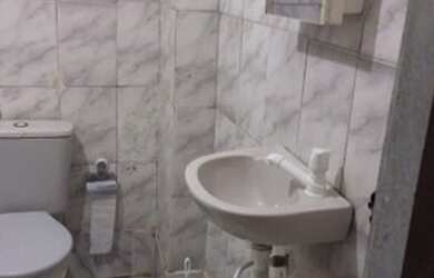 Imagem 4: Casa vendo. Varanda, Imóvel novo, 1 Vaga na garageme3 Dormitórios