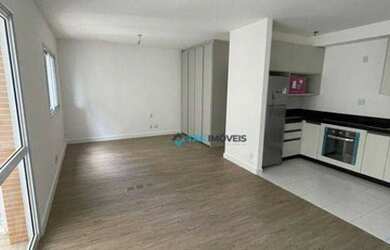 Imagem 4: Apartamento com 1 dormitório, 47 m² - venda por R$ 440.000,00 ou aluguel...