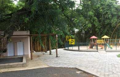 Imagem 3: Terreno à venda, 308 m² por R$ 315.000,00 - Condomínio Villa Carioba...