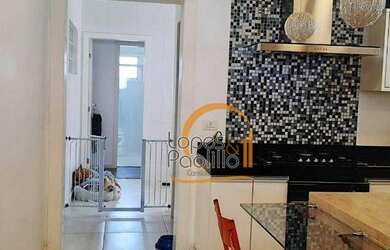 Imagem 12: Casa dos sonhos, espetacular, com piscina em raia e em condomínio com...