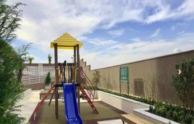 Imagem 5: JUNDIAÍ - Apartamento Padrão - JARDIM GUANABARA