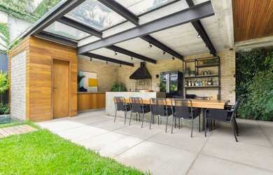 Imagem: A chácara e está localizado em Setor Bela Vista, Palmas à