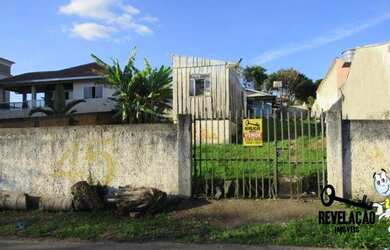 Imagem 1: Terreno à venda, 486 m² por R$ 190.000,00 - Guatupê - São José dos...
