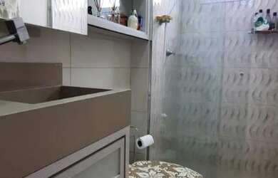 Imagem 5: APARTAMENTO SEMI MOBILIADO A VENDA EM IÇARA NO BAIRRO PRESIDENTE VARGAS...