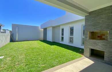 Imagem 10: Casa com 3 dormitórios à venda, 189 m² por R$ 997.000,00 - Country...