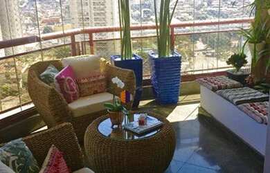 Imagem 3: Apartamento Alto Padrão à venda, Jardim Avelino, São Paulo