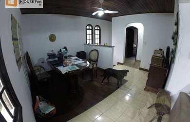 Imagem 13: Casa à venda, 170 m² por R$ 849.999,99 - Canto do Forte - Praia Grande/SP