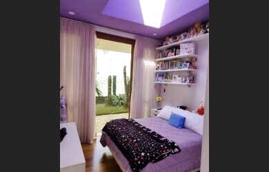 Imagem 9: Casa com 3 dormitórios à venda, 370 m² por R$ 3.200.000 - Condomínio...