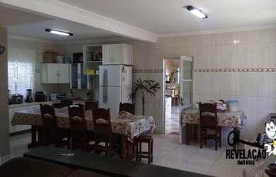 Imagem 10: Chácara com 4 dormitórios à venda, 2060 m² por R$ 950.000,00 - Colônia...