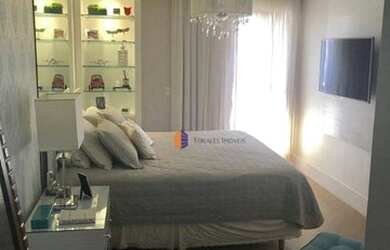 Imagem 7: Apartamento Alto Padrão à venda, Jardim Avelino, São Paulo