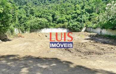 Imagem 2: Terreno à venda, 720 m² por R$ 700.000 - Piratininga - Niterói/RJ -...