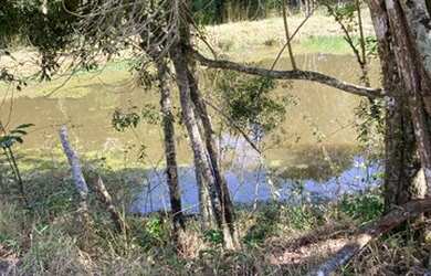 Imagem 13: Sitio Pilar do Sul SP. 96.800m² de Área