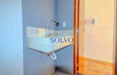 Imagem 13: Studio com 1 dormitório à venda, 35 m² por R$ 250.000,00 - Bela Vista - São Paulo/SP