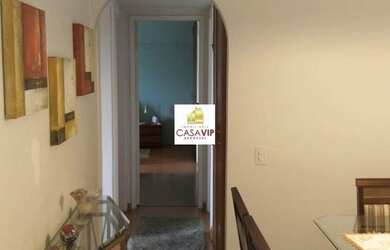 Imagem 5: Apartamento à venda, Conjunto Habitacional Brigadeiro Faria , 110m², 3 dormitórios, 1 suít