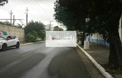 Imagem 8: Pavilhão/Galpão à venda no bairro Água Branca - São Paulo/SP