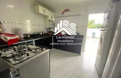 Imagem: A casa em condomínio possui 3 Dormitórios, 4 Banheiros, 4