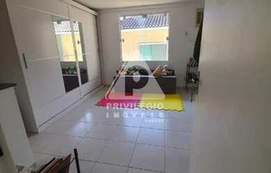 Imagem 14: Casa em condomínio - Residencial Vila Verde - Ilha de Guaratiba