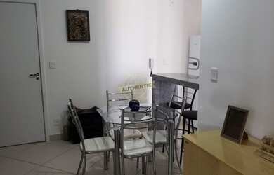 Imagem 2: APARTAMENTO RESIDENCIAL em INDAIATUBA - SP, JARDIM BELA VISTA
