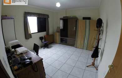 Imagem 16: Apartamento à venda, 109 m² por R$ 299.999,99 - Boqueirão - Praia Grande/SP