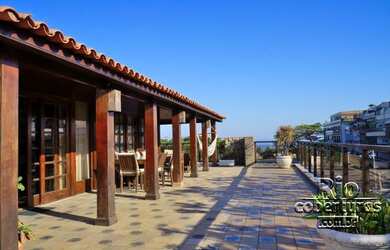 Imagem 12: Cobertura à venda no Jardim Oceânico. Barra da Tijuca. RJ