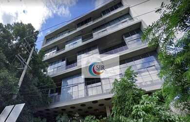 Imagem: O depósito possui 5 Vagas na garagem, 285m² de Área e está