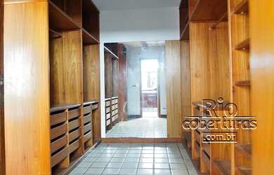 Imagem 14: Cobertura à venda no Jardim Oceânico. Barra da Tijuca. RJ