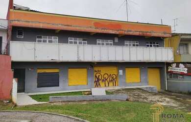 Imagem: Loja para alugar, 258 m² por R$ 8.000,00/mês - Portão - Curitiba/PR