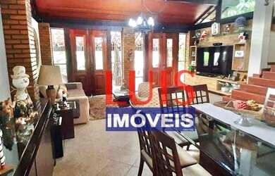 Imagem 8: Casa com 3 dormitórios à venda, 295 m² por R$ 800.000 - Pendotiba -...