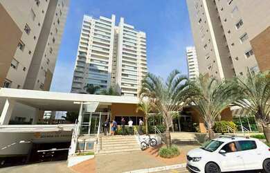 Imagem 4: Apartamento no quot Residencial Grand Club quot - Vila Ema - São José...