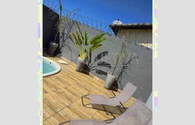 Imagem 2: Venda Casa JARDIM EUROPA. Piscina, Churrasqueira, Área de serviçoe167m²...