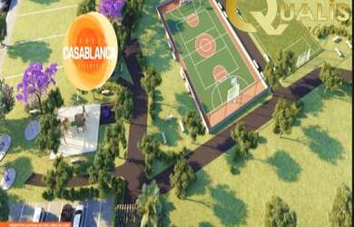 Imagem: TERRENO RESIDENCIAL em INDAIATUBA - SP, JARDIM CASABLANCA