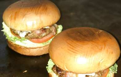 Imagem 3: Vendo HAMBURGUERIA ARTESANAL