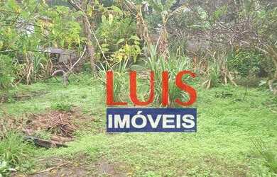 Imagem 2: Terreno à venda, 450 m² por R$ 190.000 - Itaipu - Niterói/RJ - TE1018