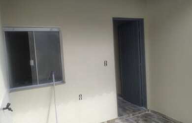 Imagem: A kitnet possui 1 Banheiro, 1 Vaga na garagem, 24m² de Área