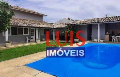 Imagem 5: Casa com 3 dormitórios à venda, 200 m² por R$ 900.000 - Itaipu - Niterói/RJ...