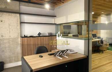 Imagem 6: Sala à venda, 54 m² por R$ 520.000,00 - Cerâmica - São Caetano do...