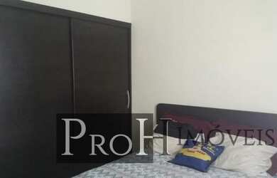 Imagem 16: Apartamento com 3 dormitórios à venda por R$ 567.000,00 - Centro - Santo...