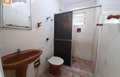 Imagem 9: Apartamento à venda, 46 m² por R$ 179.999,99 - Boqueirão - Praia Grande/SP