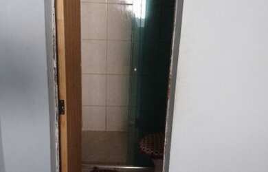 Imagem 6: Casa com área de 135metros quadrado