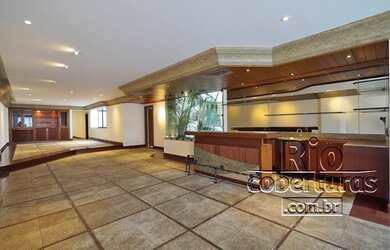 Imagem 1: Cobertura à venda no Jardim Oceânico. Barra da Tijuca. RJ