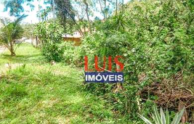 Imagem 5: Terreno plano à venda, 360 m² por R$ 230.000 - Itaipu - Niterói/RJ...