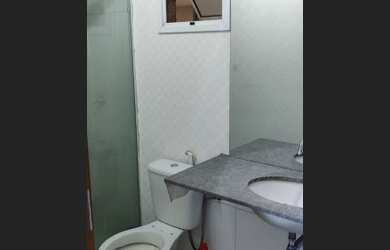 Imagem 14: Apartamento 2 quartos com armários no Residencial livre Ipiranga
