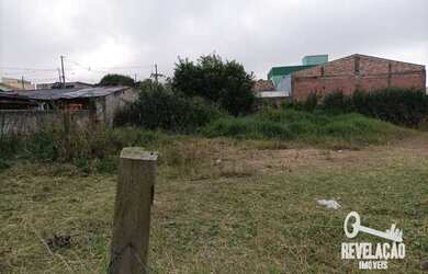 Imagem 9: Terreno à venda, 360 m² por R$ 130.000,00 - Rio Pequeno - São José...