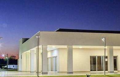 Imagem 3: Terreno à venda, 824 m² por R$ 1.890.000,00 - Condomínio Florais Itália...