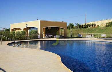 Imagem 7: Terreno à venda, 597 m² por R$ 1.100.000 - Condomínio Treviso