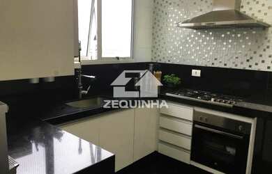 Imagem 8: Residencial - Bela Vista. Piscina, Varanda, 164m² de Áreae4 Vagas na...