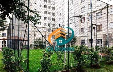 Imagem 14: Apartamento à venda, 45 m² por R$ 245.000,00 - Ponte Grande - Guarulhos/SP