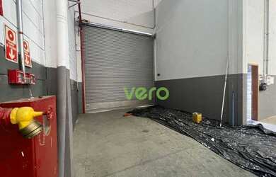 Imagem 11: Galpão para alugar, 960 m² por R$ 13.000,00/mês - Distrito Industrial I - Santa Bárbara D