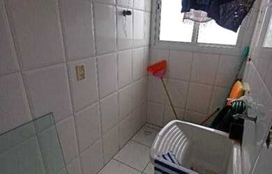 Imagem 9: Apartamento à venda, 92 m² por R$ 419.999,99 - Vila Guilhermina - Praia...